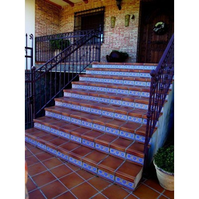 Клинкерная плитка Peldano Fiorentino Rodamanto Asper 31x33.4