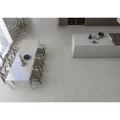 Керамогранит Cronos Pompei Ivory Mate Rc 60x120