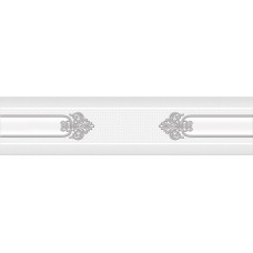 Плитка Бордюр 684 Insomnia 7x29.5