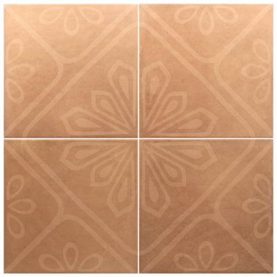 Керамогранит 31850 Ares Decor Cotto 20x20