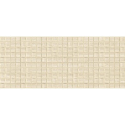 Плитка HCP5 Marvel T 3D Qube Navona White Matt 50x120