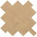 Мозаика AAOP Nid Natural Mosaico Intreccio 35x35