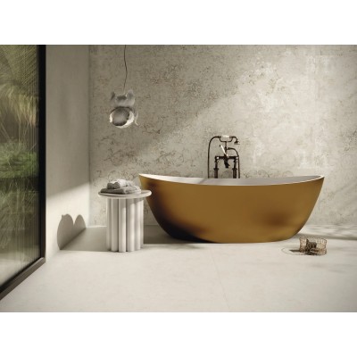 Керамогранит Cronos Pompei Ivory Mate Rc 60x120