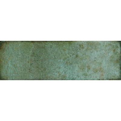 Плитка 29013 Dyroy Green 6.5x20