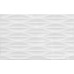 Плитка 010100001551 Эдем белый низ 03 25x40