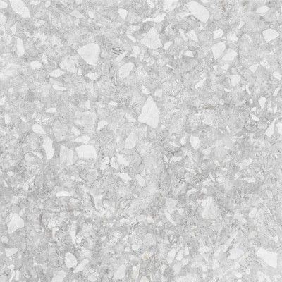 Керамогранит K-2111/MR Molekula Серый 600x600x9