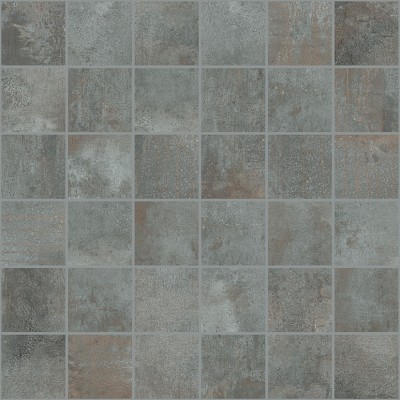 Мозаика LPD2MSA002BR Betone green матовый 30х30