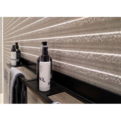 Плитка P35800881 Mosaico Prada Caliza 45x120