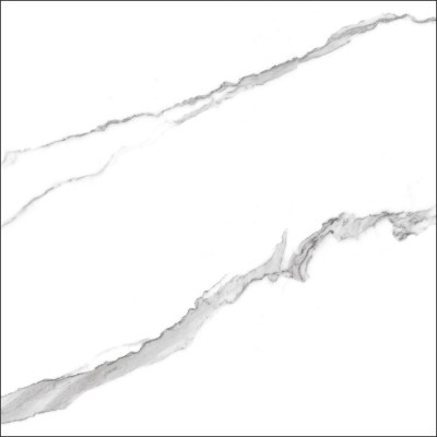 Керамогранит GT60601503MR Anima Белый 60x60