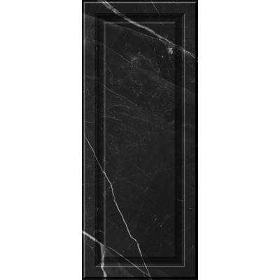 Плитка Noir black 25х60