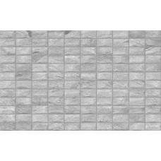 Плитка 010100001565 Стрим серый низ 02 25x40