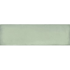 Плитка 9017 Монпарнас зелёный 8.5*28.5