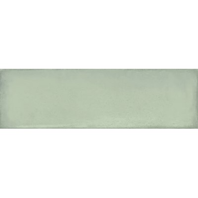 Плитка 9017 Монпарнас зелёный 8.5*28.5