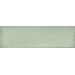 Плитка 9017 Монпарнас зелёный 8.5*28.5