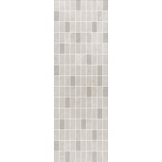 Плитка MM12100 Декор Низида мозаичный 25х75