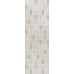 Плитка MM12100 Декор Низида мозаичный 25х75