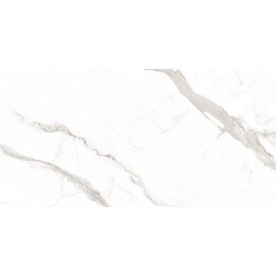 Керамогранит 41724 Lumiere White NT/75,5X151X0,9/C/R 75,5x151