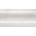 Плитка FMD020 Плинтус Висконти белый 20*10