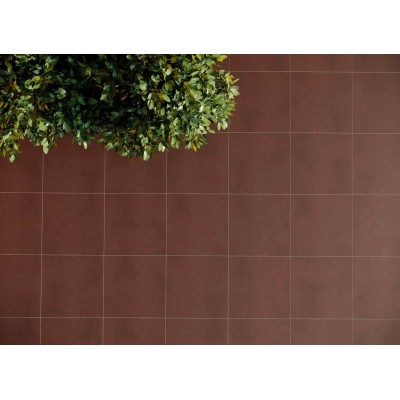 Ступени Ступень CA03 Cave Brown неполированный с насечками 30x60