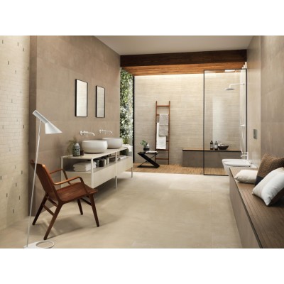 Плитка 8BUI Boost Pro 3D Urban Ivory 40x80