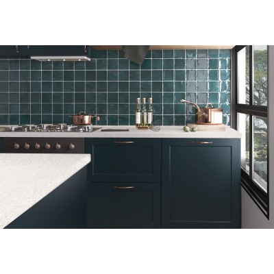 Плитка 26918 Basil Green 10x10