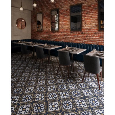 Керамогранит Siena Laguna 19,8x19,8