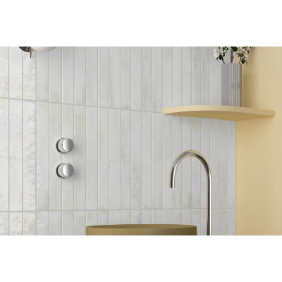 Плитка 31544 Bali White 5x40