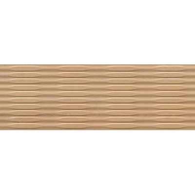 Плитка 43066 Kaizen Honey Decor SP/33,3X100X0,98/R 33,3x100