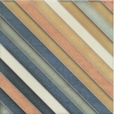 Плитка HGD/A555/5009 Декор Фантазия 1 матовый 20x20