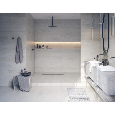 Ступени K-2010/MR/st01 Elevator Beige 300x1200x10