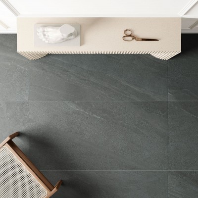 Ступени 620070002573 Contea Grey Scalino Angolare Dx 33x60