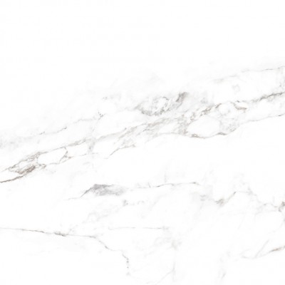 Керамогранит LP6060G0001R Kelvin Bianco белый матовый 60х60