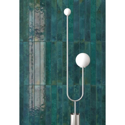 Плитка 31544 Bali White 5x40