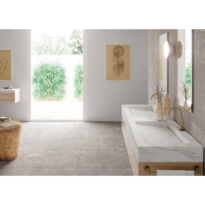 Плитка 27158 Grunge Beige/25x75