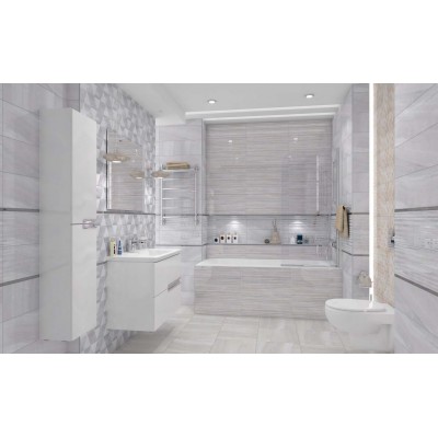 Плитка Diadema бежевый 17-00-11-1185 20х60