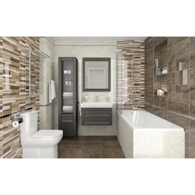 Керамогранит SG164200N Royal кофейный 40,2х40,2