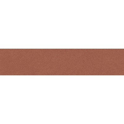 Плитка 26361 Кампанила оранжевый матовый 6x28,5x1