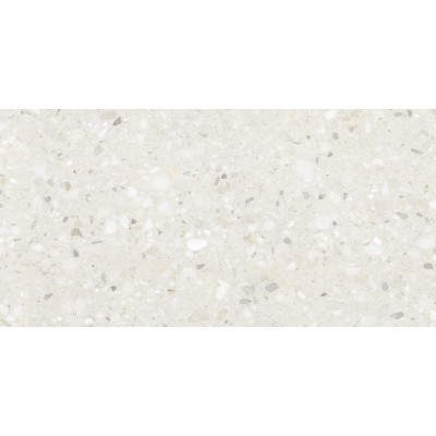 Керамогранит CR6012G0451R Tessera Avorio кремовый матовый 59,5х119,1