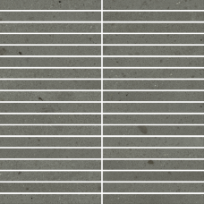 Мозаика 610110001210 Avantgarde Black Mosaico Strip 30x30