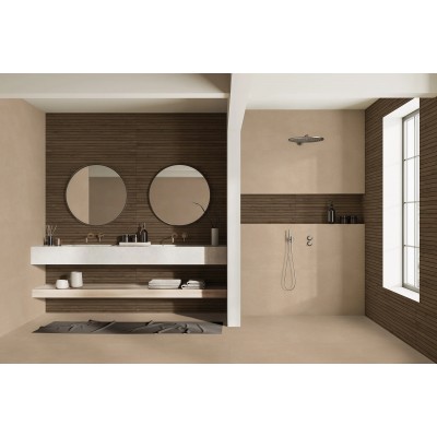 Керамогранит GT1206014118MR Harmony Терракотовый 60x120