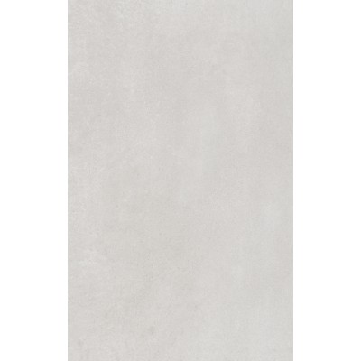 Плитка 6437 Корредо серый светлый матовый 25x40