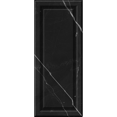 Плитка Noir black 25х60