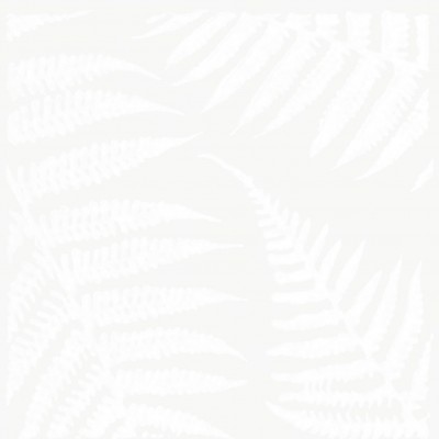 Плитка KMD2SFD001BN Декор Агдаль 3 белый матовый структура 15x15x0,9