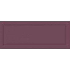 Плитка 7181 Линьяно бордо панель 20х50