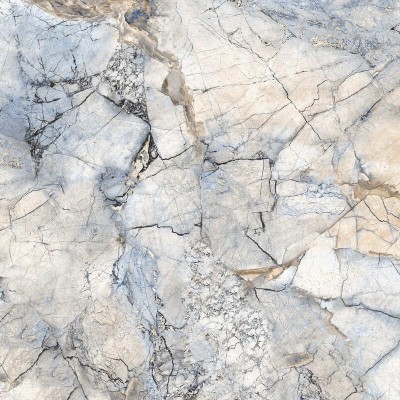 Плитка GT96VG Solo Синий 41,8x41,8