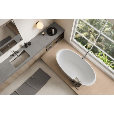 Керамогранит GT1206014118MR Harmony Терракотовый 60x120