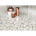 Керамогранит ATW5 Marvel Terrazzo Cream 60x60