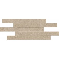 Мозаика 620110000087 Genesis Venus Cream Brick 3D 28x78