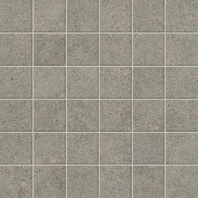 Мозаика 610110001305 Forte dei Marmi Rock Lunar Grey Mosaic 30x30