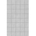 Плитка KMD2PTG013BN Декор чипсет Мотиво серый светлый глянцевый 25x40x0,8
